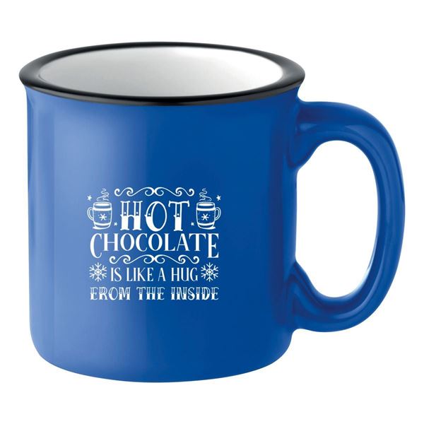 300ml Tweenies Vintage Mug, MUG429