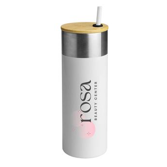 600ml EcoSip Thermo Tumbler, BOT23594