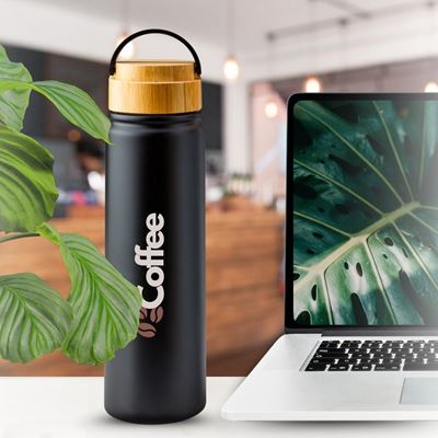 600ml Hydramate Thermo Bottle, BOT23595