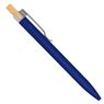 Aloha Aluminium Pen with Metal Clip, PEN25203