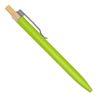 Aloha Aluminium Pen with Metal Clip, PEN25203