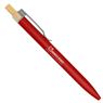 Aloha Aluminium Pen with Metal Clip, PEN25203