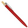 Aloha Aluminium Pen with Metal Clip, PEN25203