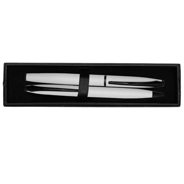 Azalea Ballpoint & Gel Ink Pen, PENSET25207