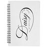 Batian Eco Spiral Notebook, NB25216