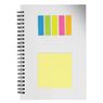 Batian Eco Spiral Notebook, NB25216