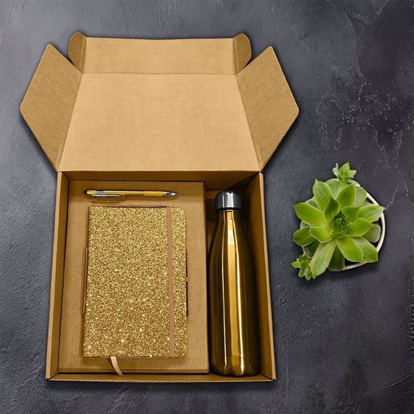 Boss Babe 3-Piece Gift Set, GIFTSET25443
