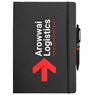 Write Your Journey A4 Notebook & Pen Set,NBSET25501 