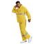 Contract Reflective Rain Suit, CON-RR