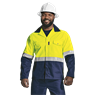 Premier Conti Jacket With Reflective, CS-PJ