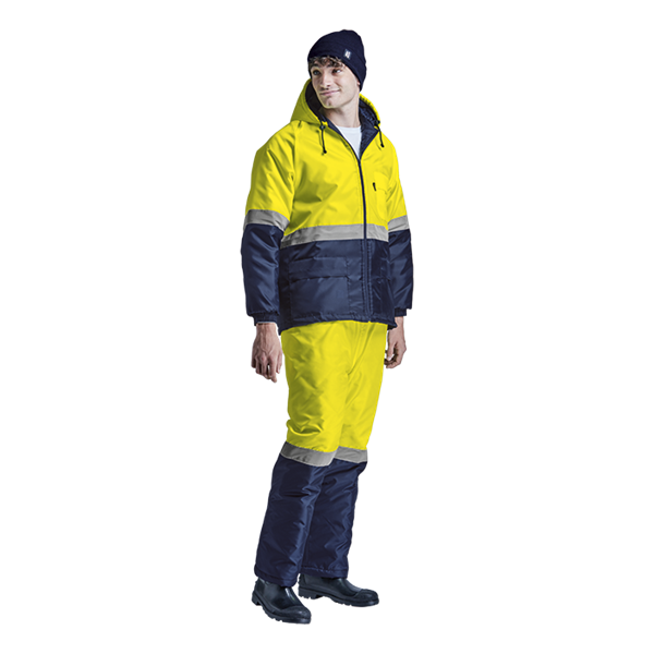 Two Tone Ground Zero Pants, TTGZ-PAN