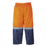 Two Tone Ground Zero Pants, TTGZ-PAN