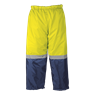 Two Tone Ground Zero Pants, TTGZ-PAN