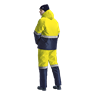 Two Tone Ground Zero Pants, TTGZ-PAN