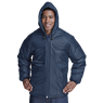 Barron Thermo Freezer Jacket, TF-JAC