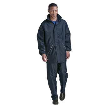 Barron Imvula Rainsuit, BI-RS