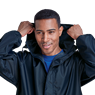 Barron Imvula Rainsuit, BI-RS