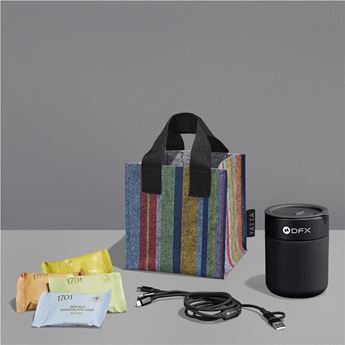 Yatta Harmony Haven Hamper, GH-YT-109-B