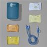 Yatta Harmony Haven Hamper, GH-YT-109-B