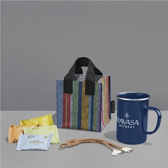Yatta Compact Comfort Hamper, GH-YT-99-B