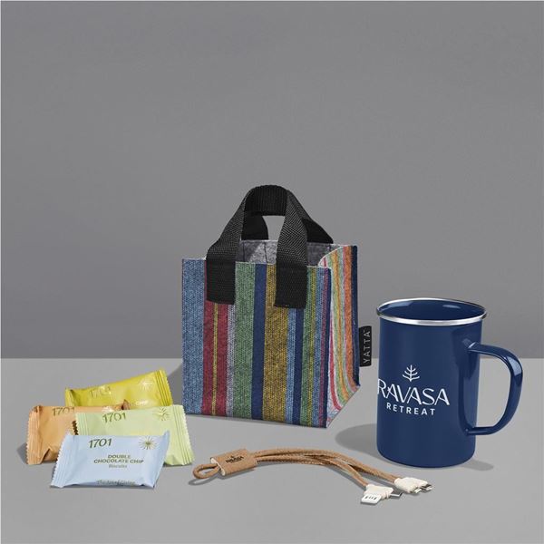 Yatta Compact Comfort Hamper, GH-YT-99-B