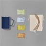 Yatta Compact Comfort Hamper, GH-YT-99-B