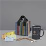 Yatta Compact Comfort Hamper, GH-YT-99-B