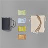 Yatta Compact Comfort Hamper, GH-YT-99-B