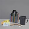 Yatta Compact Comfort Hamper, GH-YT-99-B
