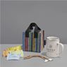 Yatta Compact Comfort Hamper, GH-YT-99-B