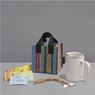 Yatta Compact Comfort Hamper, GH-YT-99-B