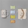 Yatta Compact Comfort Hamper, GH-YT-99-B