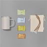 Yatta Compact Comfort Hamper, GH-YT-99-B