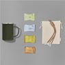 Yatta Compact Comfort Hamper, GH-YT-99-B