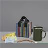 Yatta Compact Comfort Hamper, GH-YT-99-B