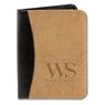 Jaiden A4 Cork Folder, FOLD23606