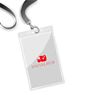 Badge Holder, GIFT086