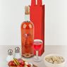 Lawson Single Bottle Carry Bag, BAG2241