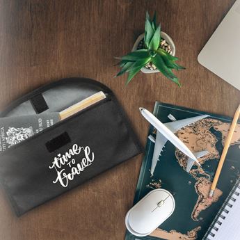 Lowis Travel Holder, GIFT23507