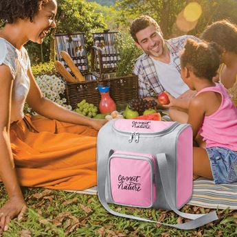 Snack Pack Cooler, COOL350