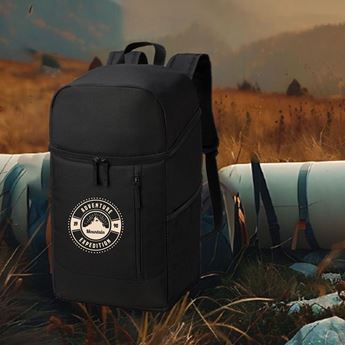 Bayson Backpack Cooler, COOL23732
