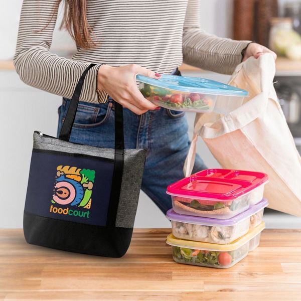Saida Lunch Cooler Bag, COOL23647