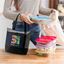 Saida Lunch Cooler Bag, COOL23647