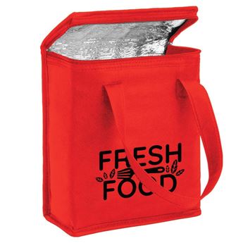 PromoCool 6 Can Cooler Bag, COOL2247