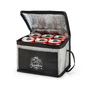 Bergen 6 Can Cooler, COOL2234