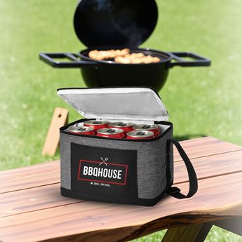 Rider Two Tone Cooler, COOL2226