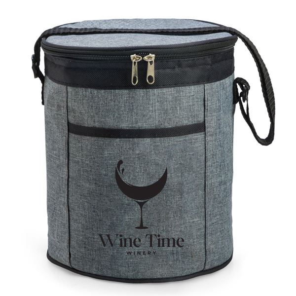 Levy Barrel Cooler Bag, COOL2212