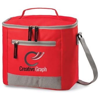 Hudson Lunch Cooler, COOL2200