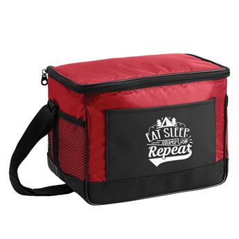 The Pioneer 12 Can Cooler, COOL2112