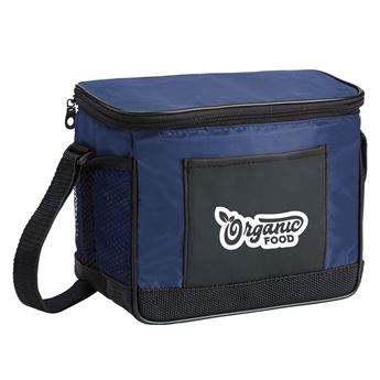 The Pioneer 6 Can Cooler, COOL2106